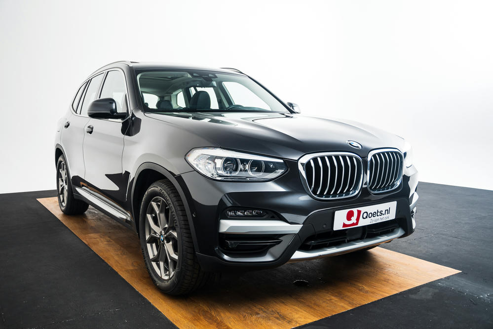 BMW Sophistograu Brillianteffect metallic