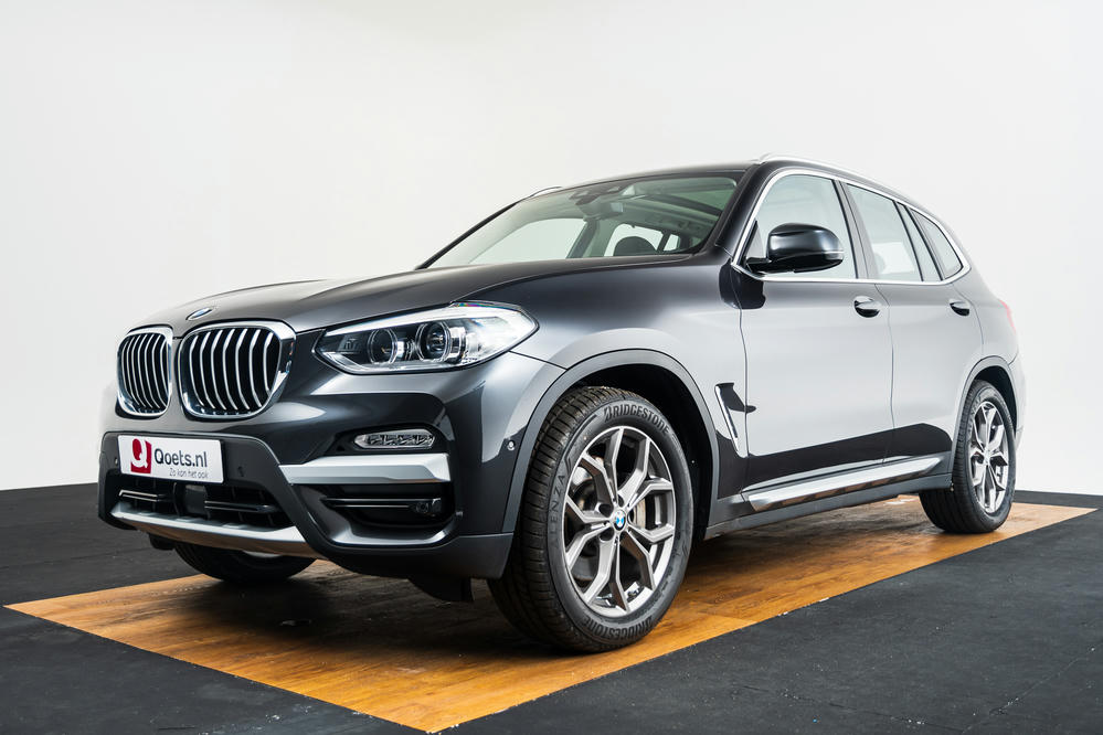 BMW Sophistograu Brillianteffect metallic