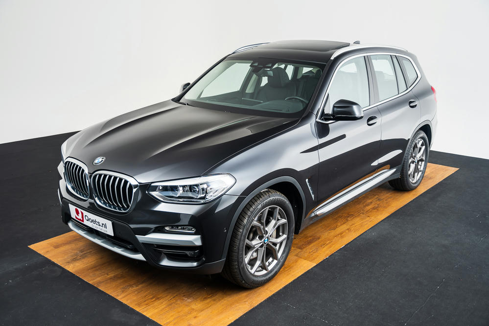 BMW Sophistograu Brillianteffect metallic