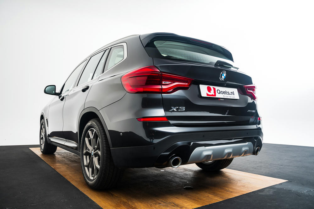 BMW Sophistograu Brillianteffect metallic