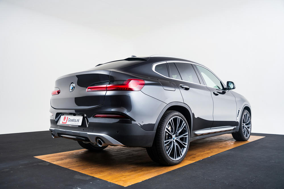 BMW Sophistograu Brillianteffect metallic