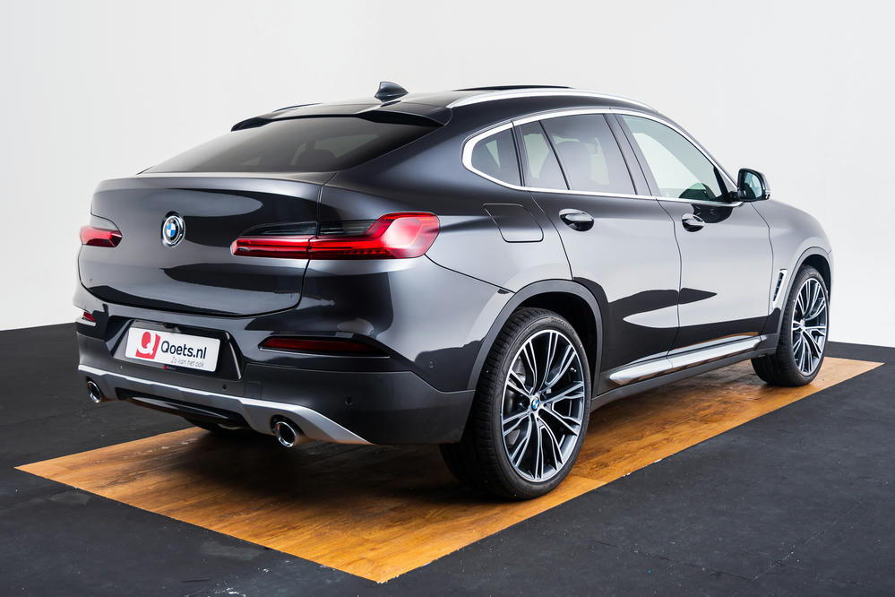 BMW Sophistograu Brillianteffect metallic