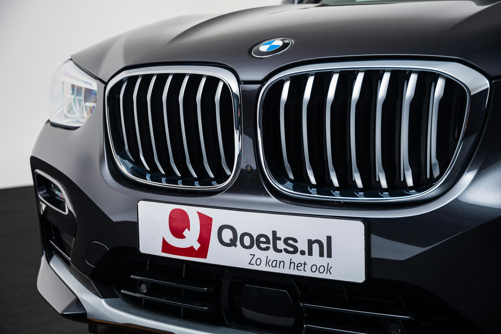 BMW Sophistograu Brillianteffect metallic