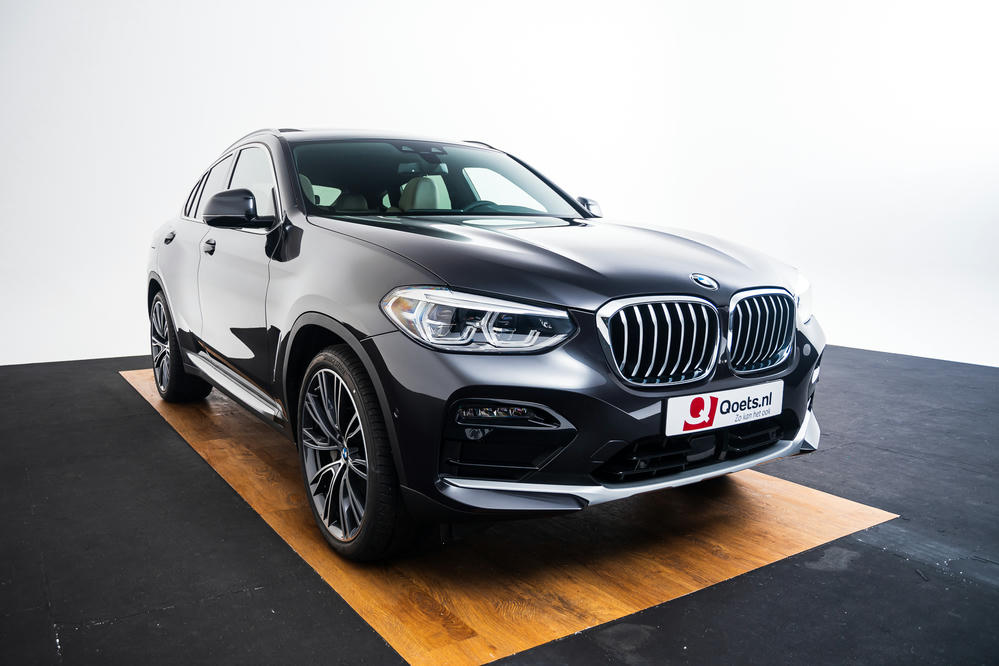 BMW Sophistograu Brillianteffect metallic