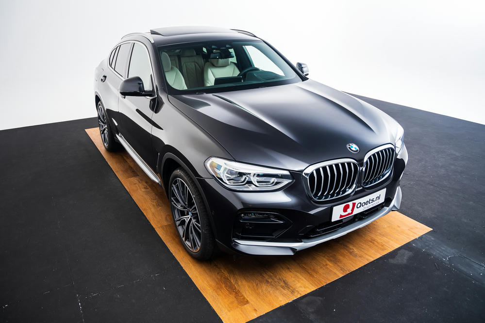 BMW Sophistograu Brillianteffect metallic