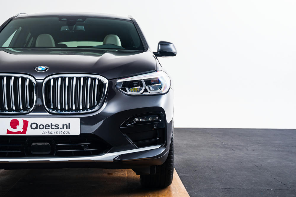 BMW Sophistograu Brillianteffect metallic