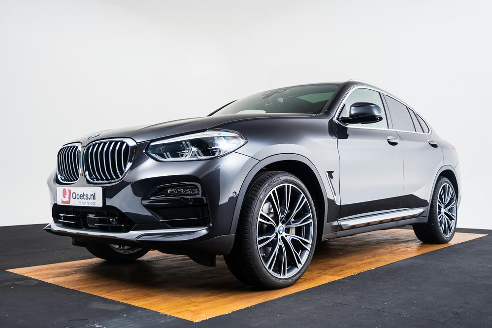 BMW Sophistograu Brillianteffect metallic