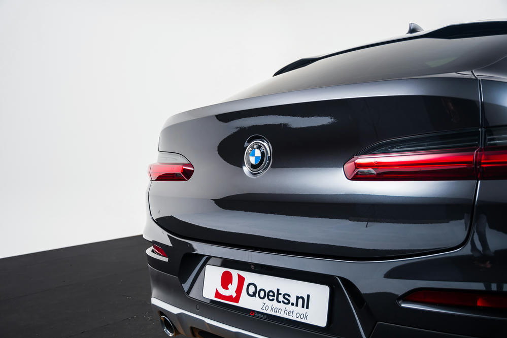 BMW Sophistograu Brillianteffect metallic