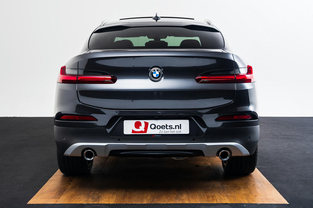 BMW Sophistograu Brillianteffect metallic