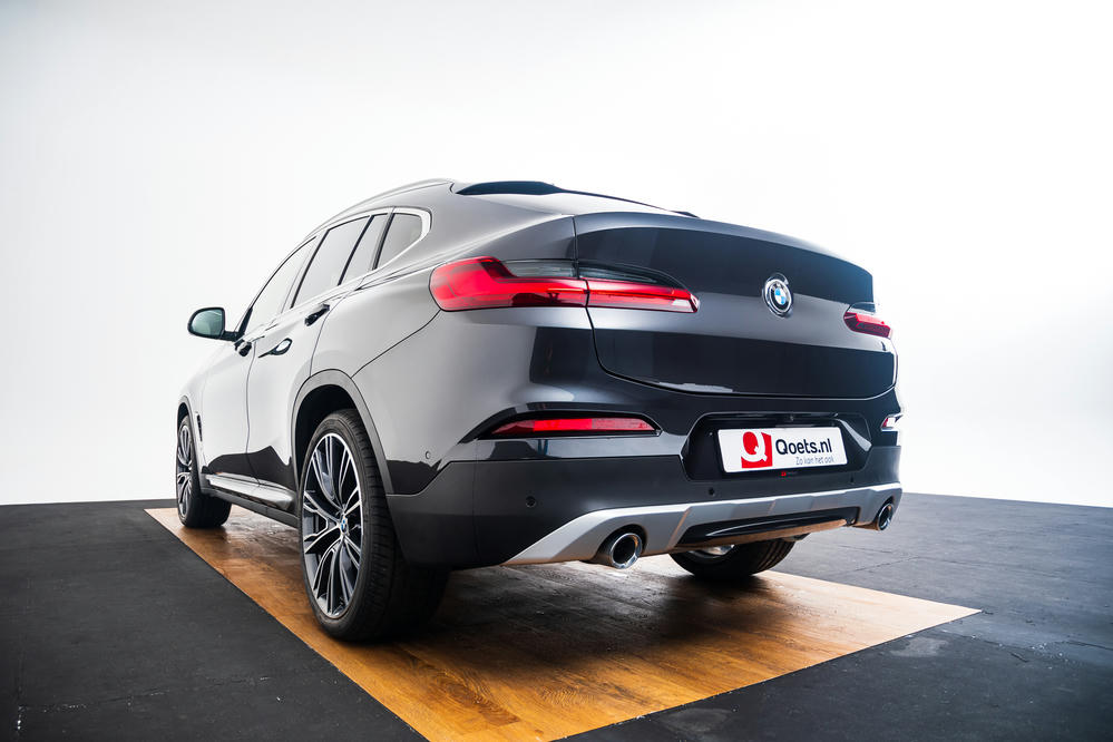 BMW Sophistograu Brillianteffect metallic