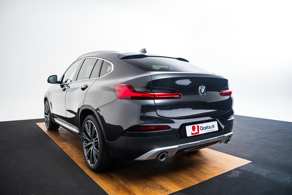 BMW Sophistograu Brillianteffect metallic