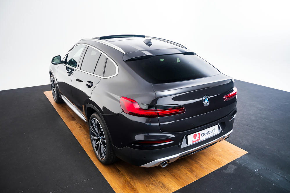 BMW Sophistograu Brillianteffect metallic