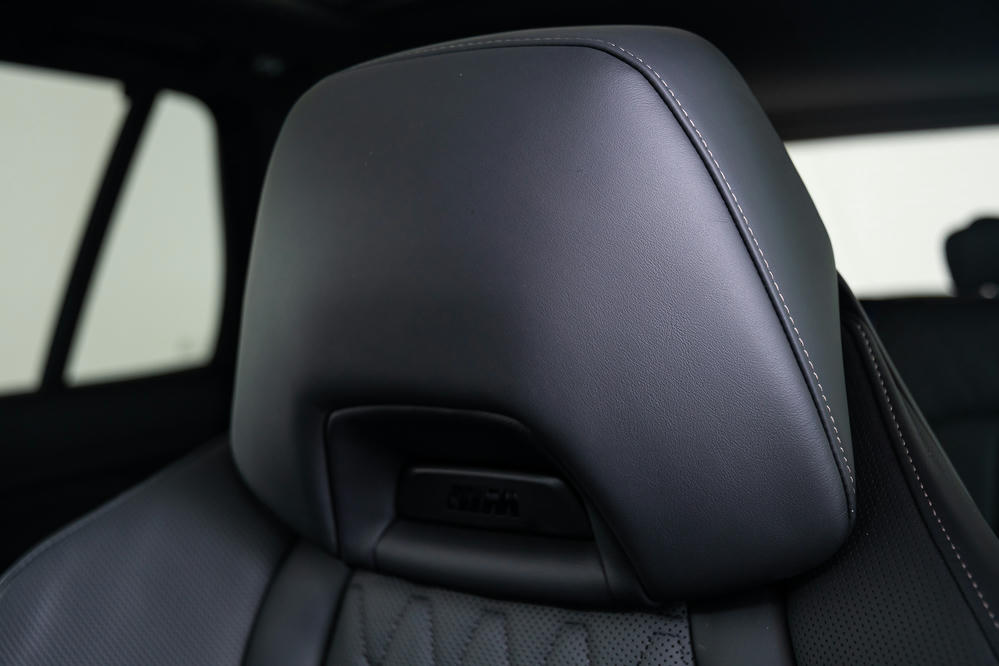 BMW - X5 M50i Individual leder 'Merino' Schwarz (7).jpg