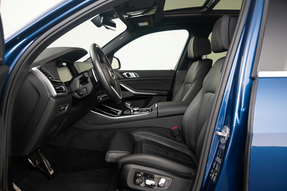 BMW - X5 xDrive40i Leder 'Vernasca' Schwarz (7).jpg