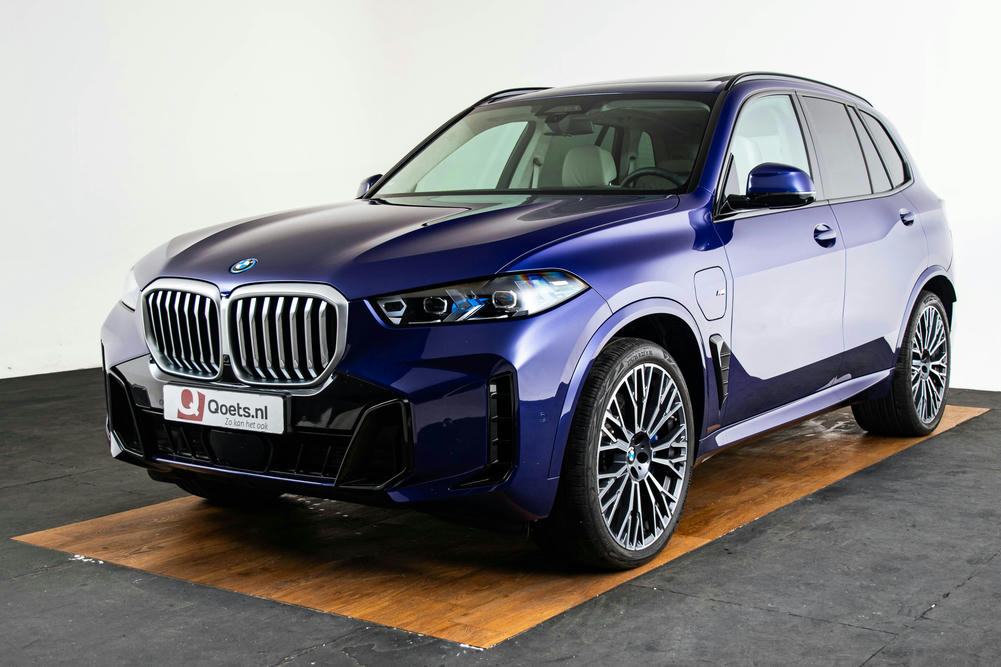BMW - X5 xDrive50e - 9107145 - Exterieur (15)
