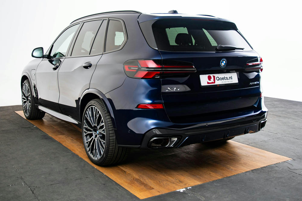 BMW - X5 xDrive50e - 9128945 - Exterieur (16)