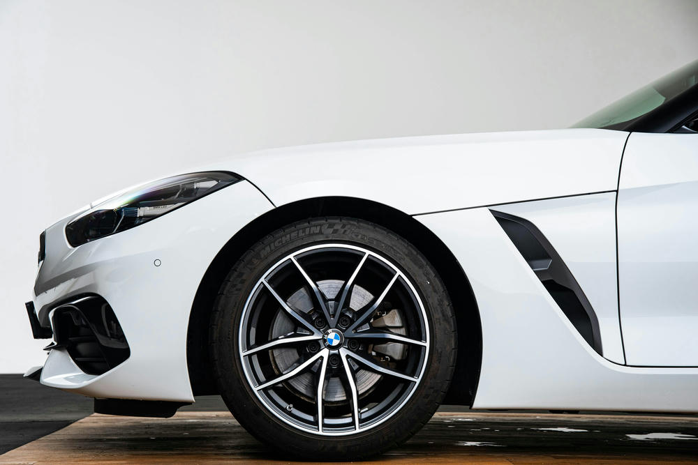 BMW - Z4 sDrive20i - WX20081 - Exterieur (11)