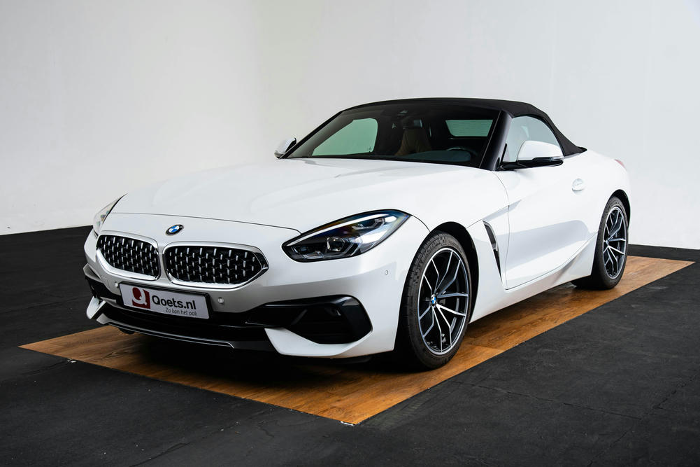 BMW - Z4 sDrive20i - WX20081 - Exterieur (14)