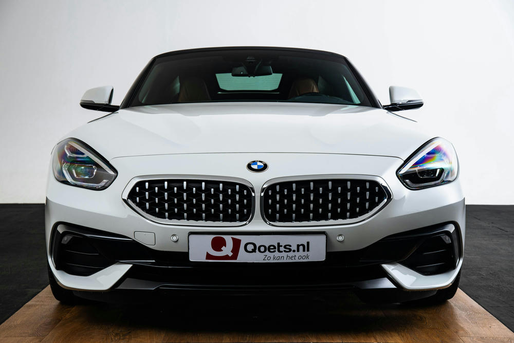 BMW - Z4 sDrive20i - WX20081 - Exterieur (17)