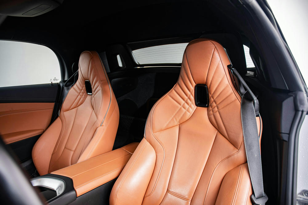 BMW - Z4 sDrive20i - WX20081 - Interieur (2)