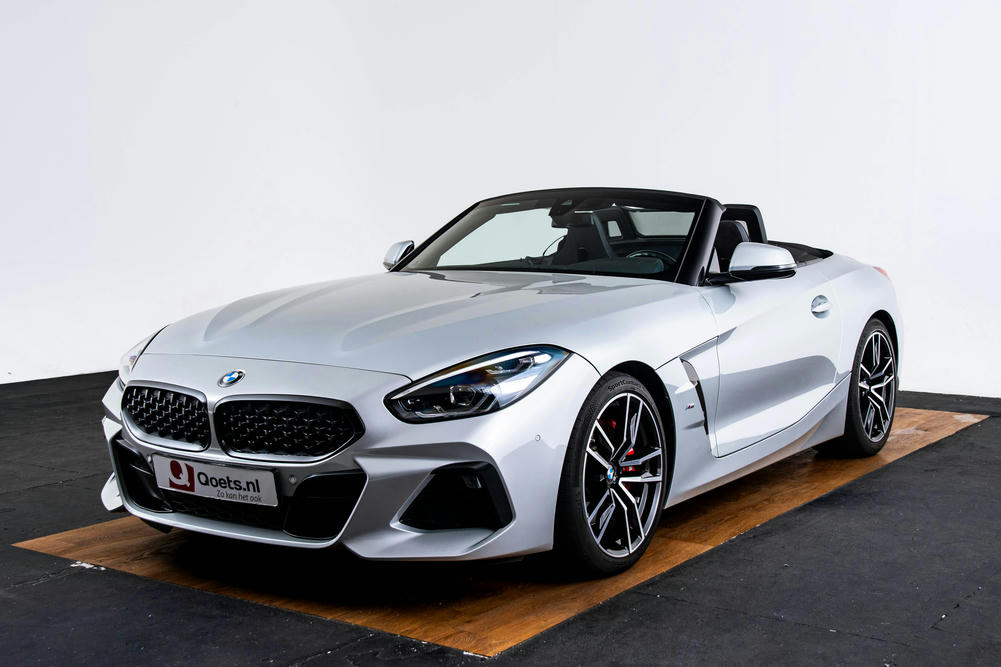 BMW - Z4 sDrive20i - WX20081 - Exterieur (17)