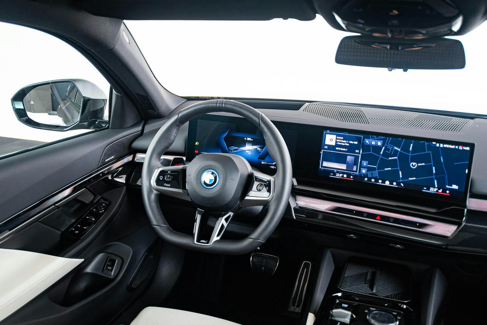 BMW - i5 eDrive40 Touring - CV42189 - Interieur (30)