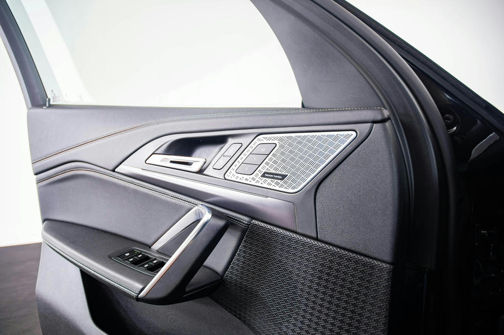 BMW - iX1 xDrive30 - 5W69457 - Interieur (13)