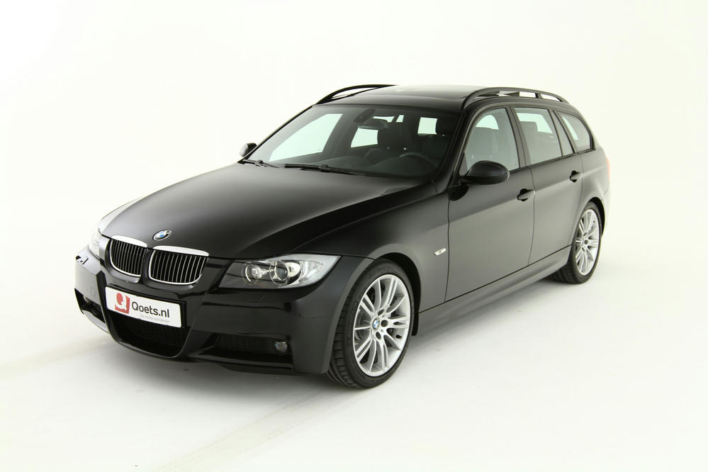 BMW 330i Touring