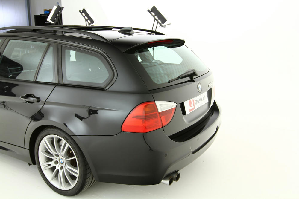 BMW 330i Touring