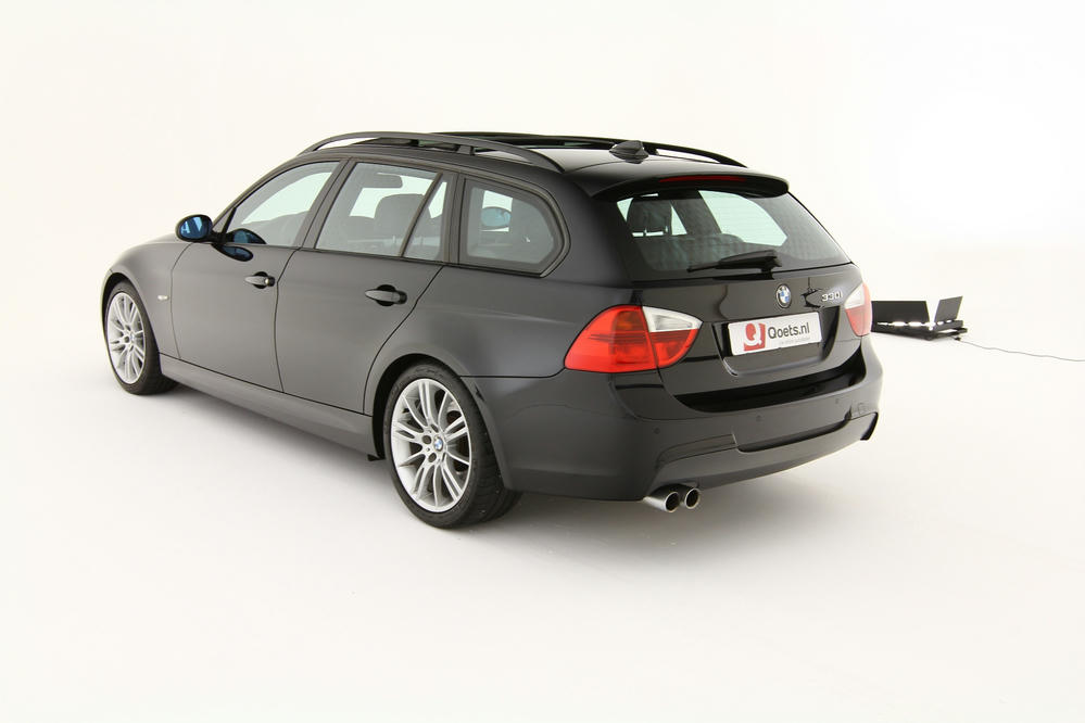 BMW 330i Touring