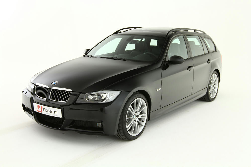 BMW 330i Touring