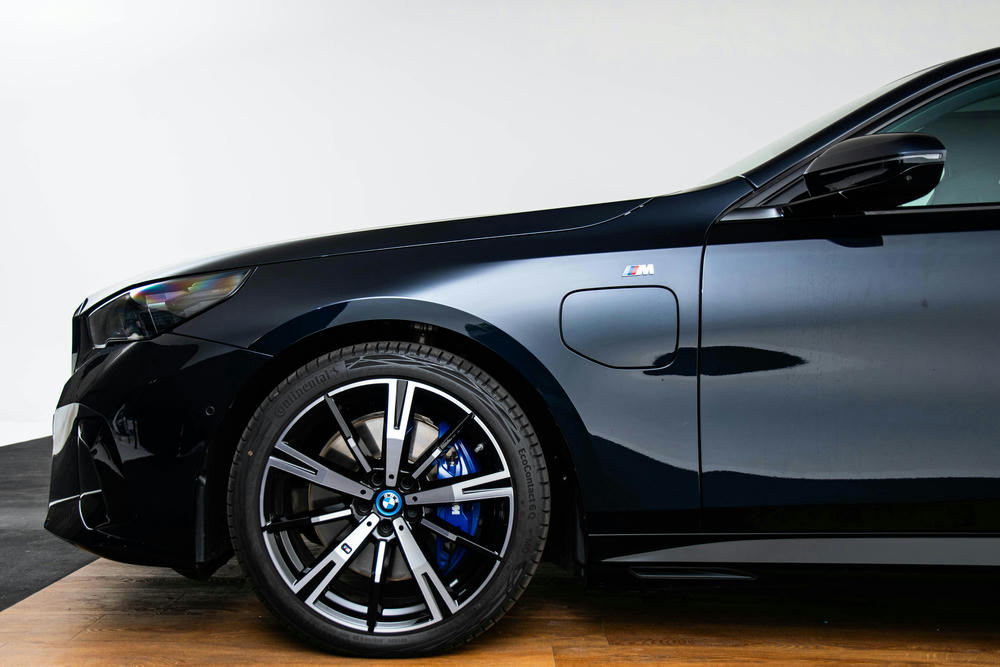 BMW 5-serie velgen 938M