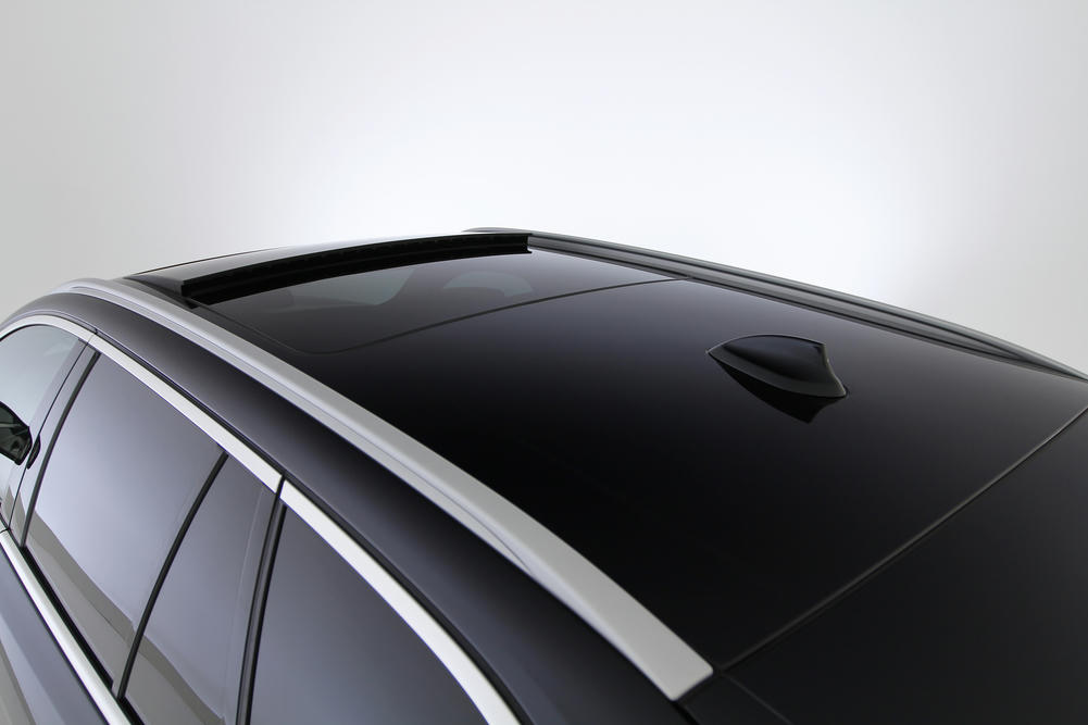 BMW 5 Serie - 3AT - Dakrailing in aluminium zijdeglans (2).JPG