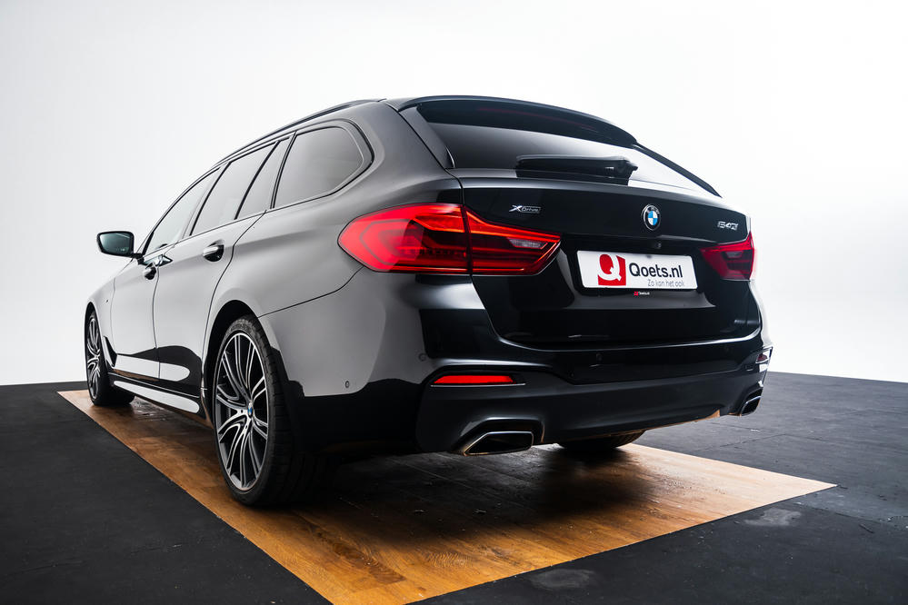 BMW 5 Serie 2VH - Integral Active Steering.jpg