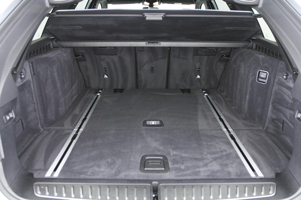 BMW 5 Serie  - 418 Opbergpakket.JPG