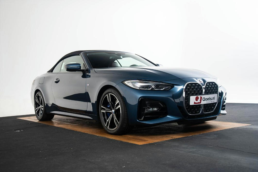 BMW Arctic Race Blue metallic (12)