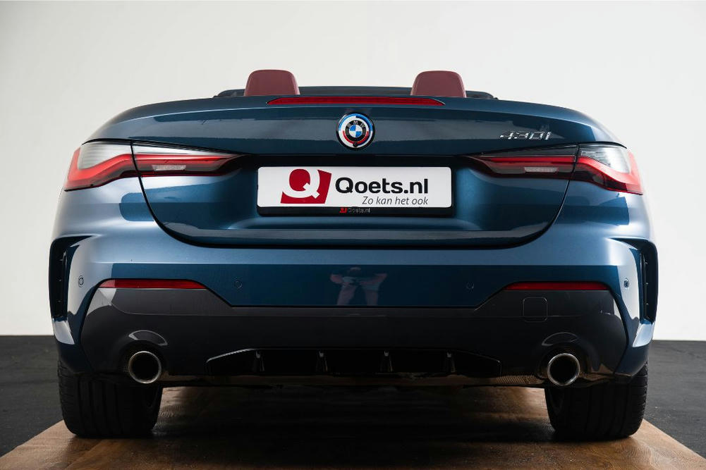 BMW Arctic Race Blue metallic (15)