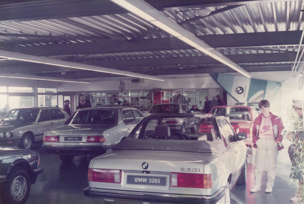 BMW Dealer Friesland - Leeuwarden - 1983.jpg