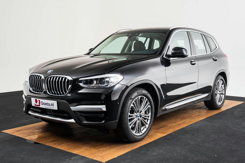 BMW Styling 696 - 19 inch