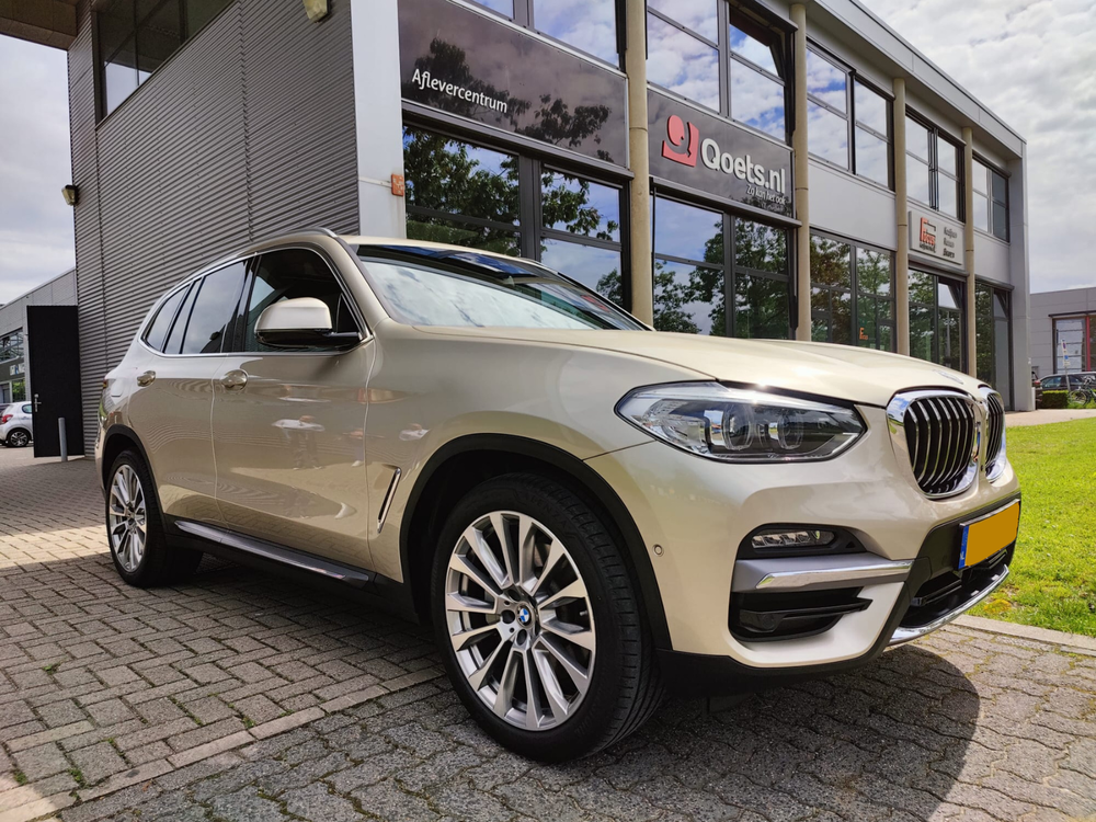 BMW X3 xDrive30e 9D96827