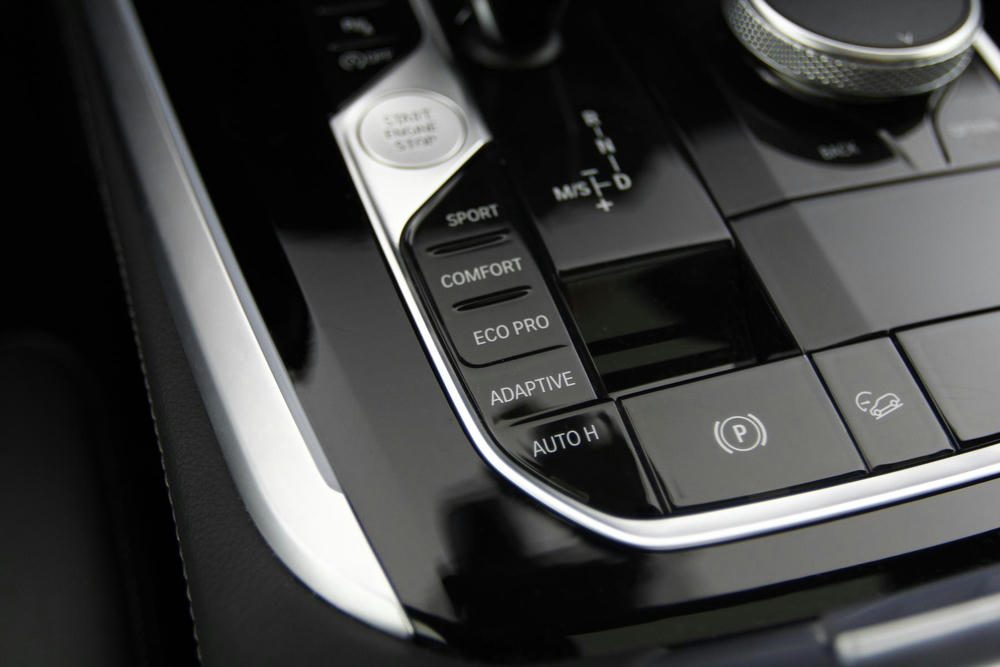 BMW X5 - 2VS - Adaptief M onderstel Professional