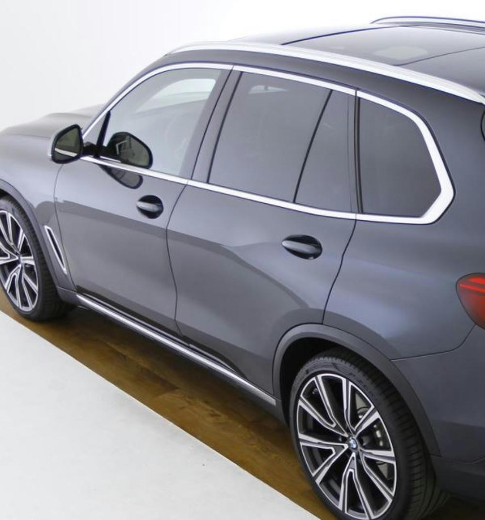 BMW X5 - 322 - Comfort Access