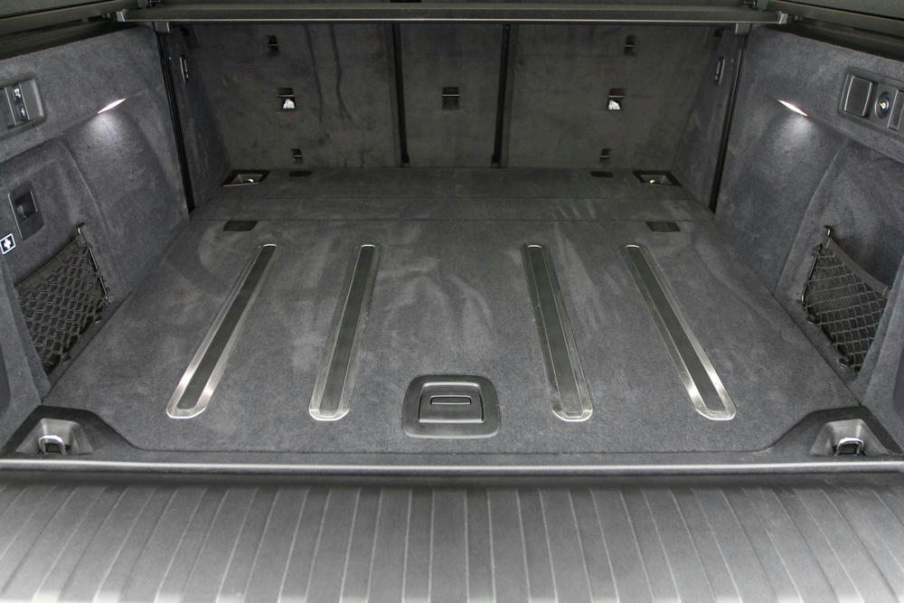 BMW X5 - 418 -Bagageruimte pakket.jpg