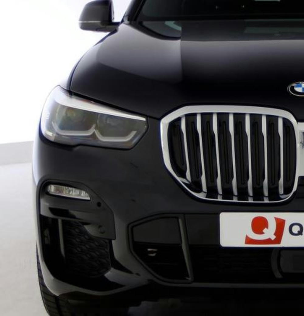 BMW X5 - 552 - Adaptieve LED koplampen met Iconic Light Design