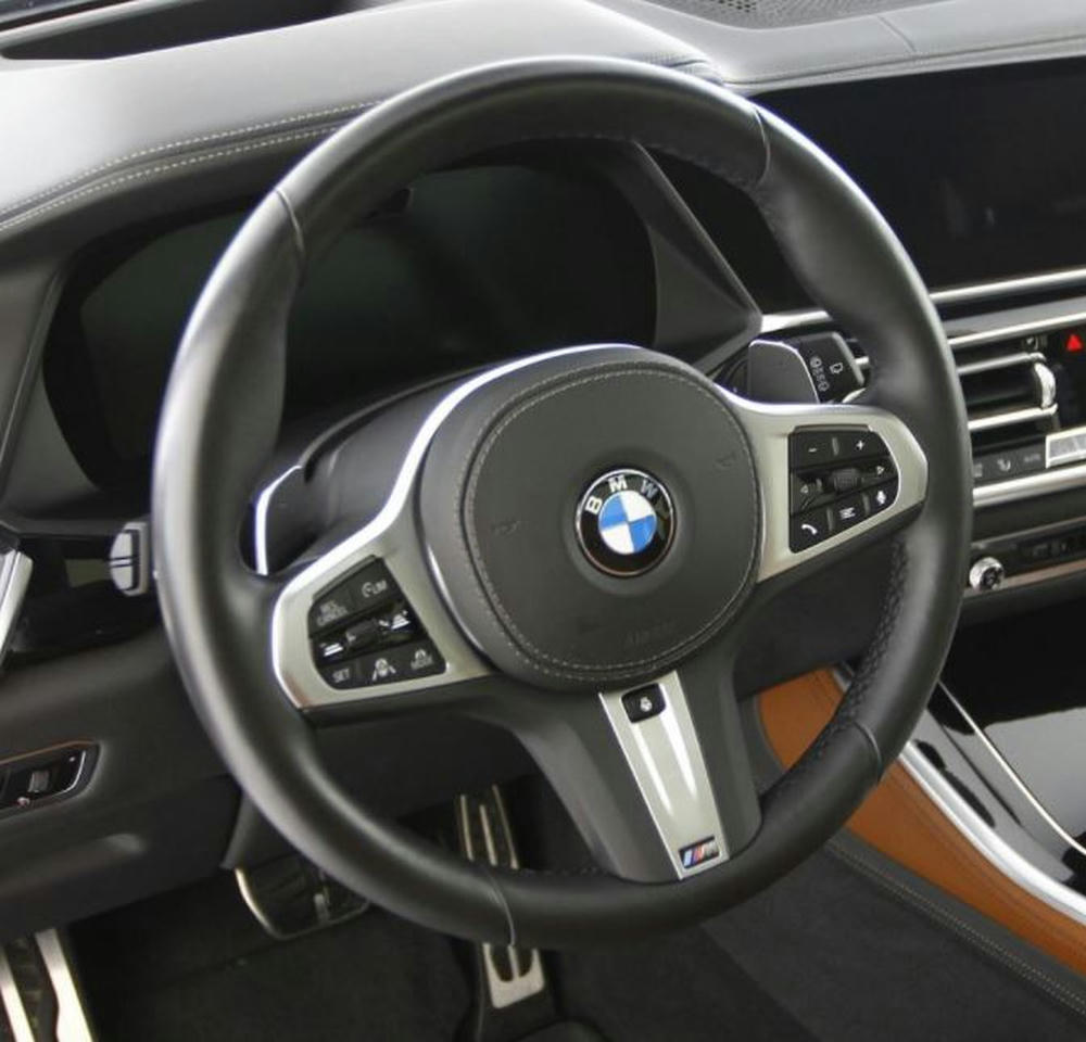 BMW X5 - 710 - M Sportstuurwiel.jpg