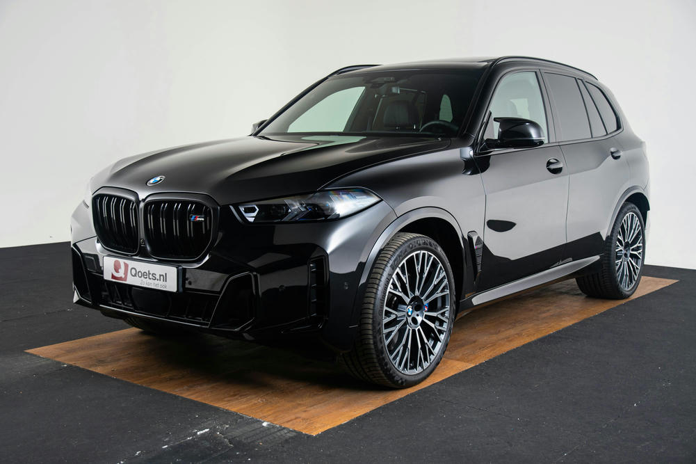 BMW X5 M60I LCI