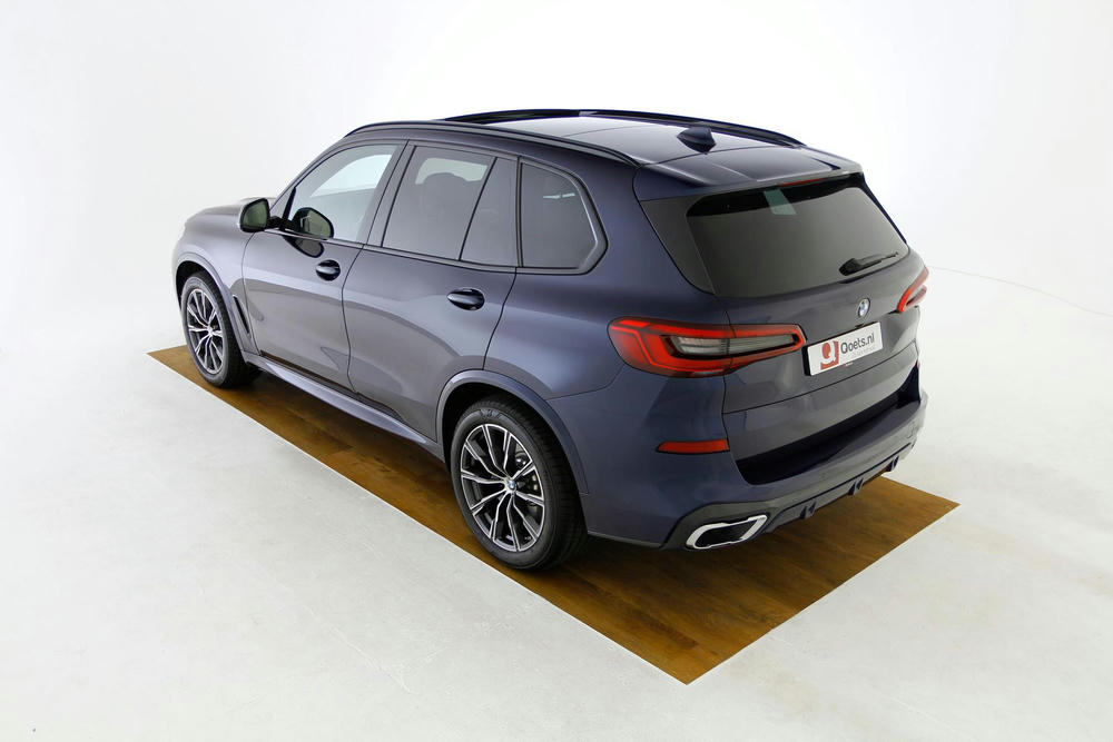 C3Z - Tanzanite Blue II Metallic