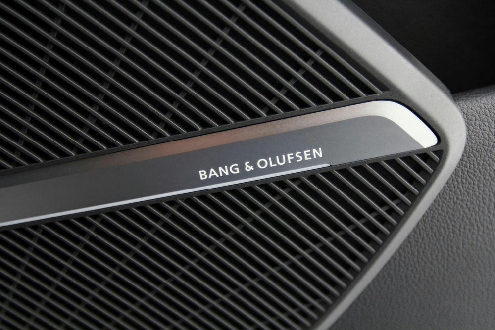 Bang & Olufsen