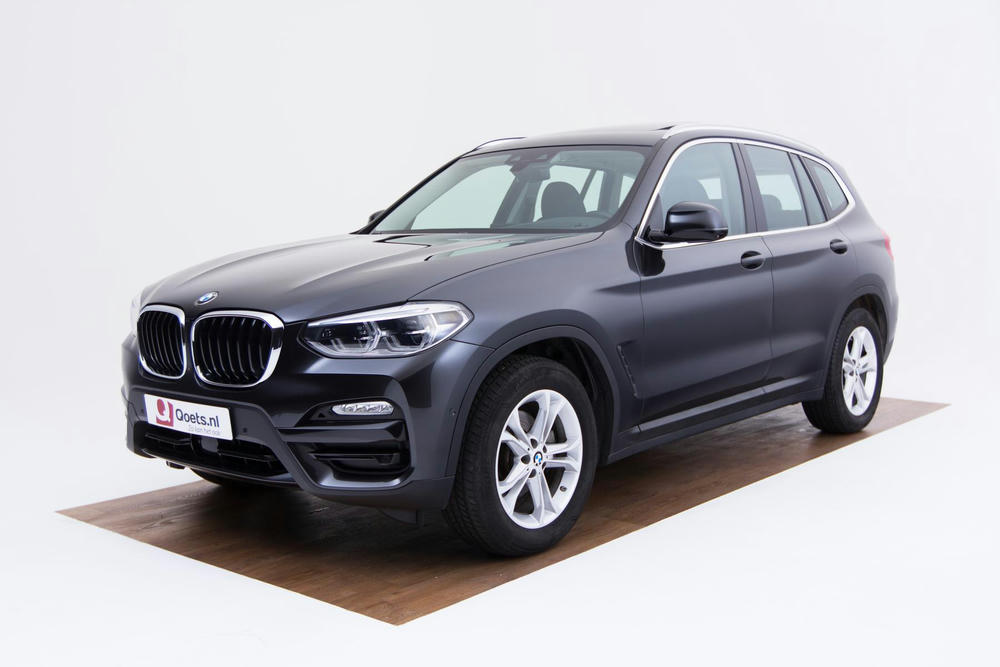 BMW Styling 688 - 18 inch