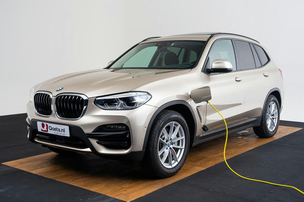 BMW Styling 618 - 18 inch